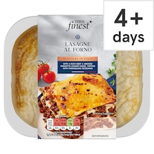 Tesco Finest Lasagne Al Forno 400g