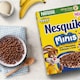image 4 of Nestlé Nesquik Chocolate Minis Cereal 300g
