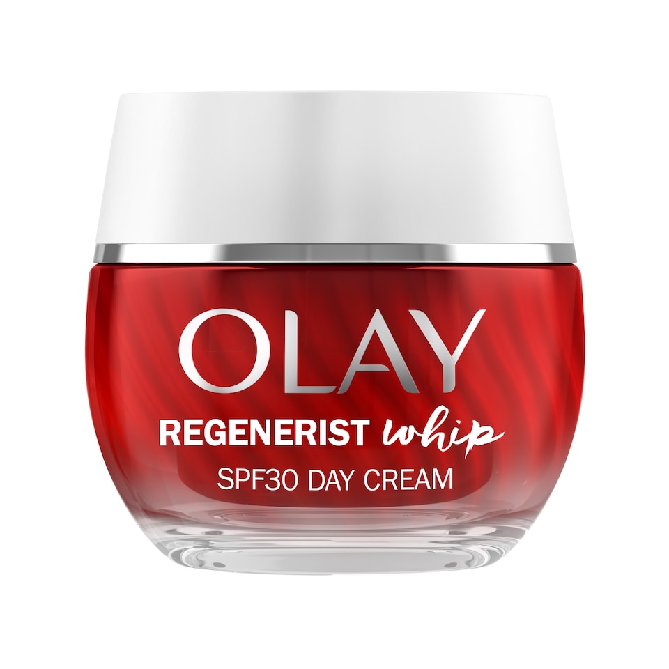 image 1 of Olay Regenerist Whip SPF30 Day Cream 50ml