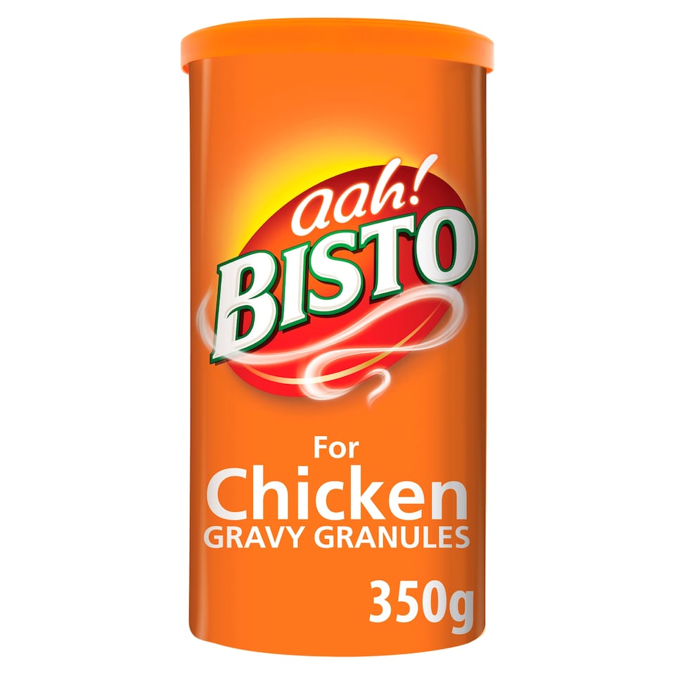 image 1 of Bisto Gravy Granules Chicken 350G