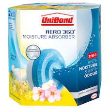 Unibond Aero 360 Refill Flower Meadow
