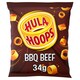 image 1 of Kp Hula Hoops Bbq Snack 34G
