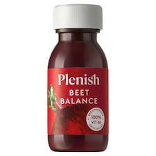 Plenish Beet Balance Shot 60ml