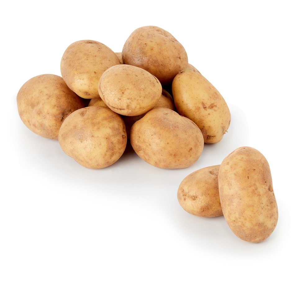 image 1 of Tesco Maris Piper Potatoes 2Kg