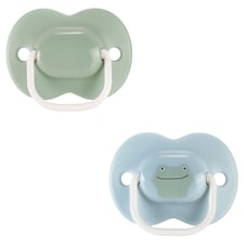 Tommee Tippee Anytime Soothers, 6-18m, Pack of 2