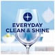 image 2 of Finish All In 1 Max Lemon 46 Dishwasher Tab 736G