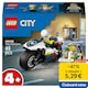 obrázok 1 z LEGO City 60455 Naháňačka na policajnej motorke