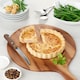 image 2 of Tesco Quiche Lorraine 400G