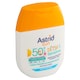 Obrázek 2 pro produkt Astrid Sun Sensitive dětské mléko na opalování SPF 50+ 60ml