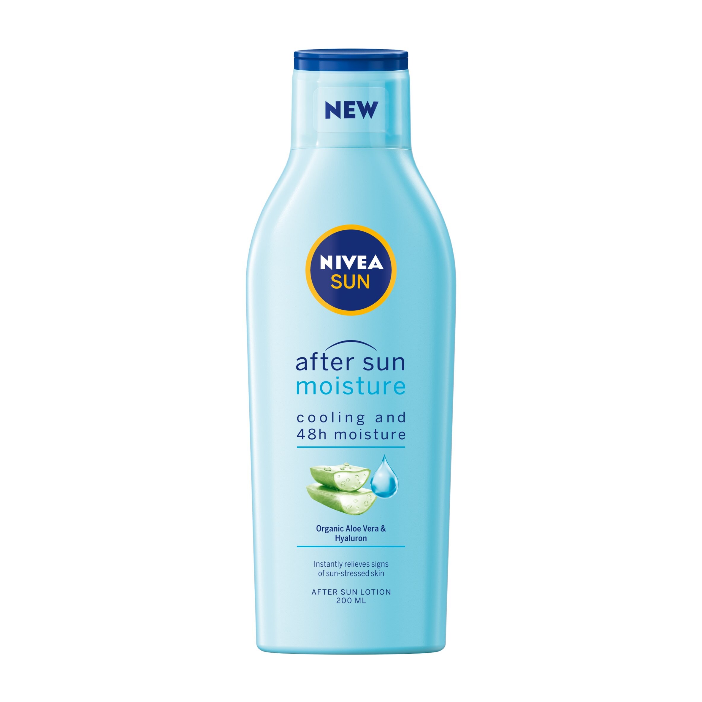 aloe vera lotion tesco
