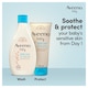 image 5 of Aveeno Baby Nappy Cream 100ml