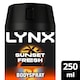 image 1 of Lynx Deodorant Bodyspray Sunset Fresh 250ml