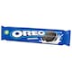 image 2 of Oreo Vanilla Cookie Chocolate Sandwich Biscuits 154G