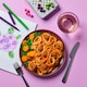 image 4 of Little Dish BIG Spaghetti & Meatballs 300g