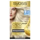 Obrázek 1 pro produkt Syoss Oleo Intense barva na vlasy Ultra platinový 12-01