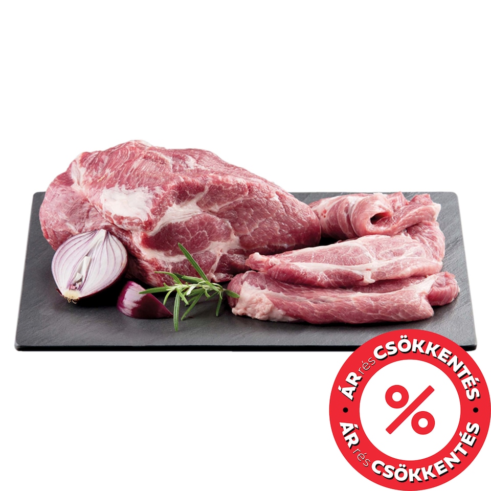 image 1 of Boneless Pork Chuck