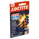 Obrázek 2 pro produkt Loctite Super Bond Power Gel 3 x 1g (3g)