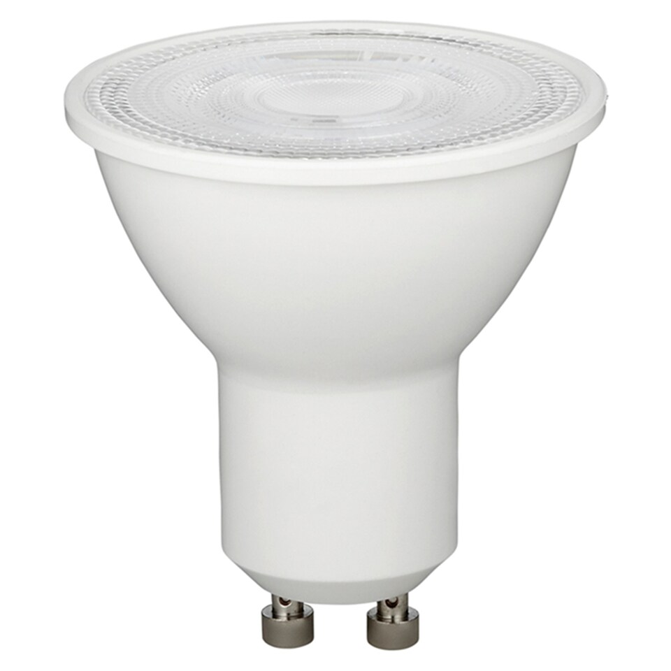 Tesco Led 50W Gu10 6 Pack