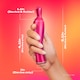 image 3 of Durex Play 2 in 1 Vibrator & Teaser Tip