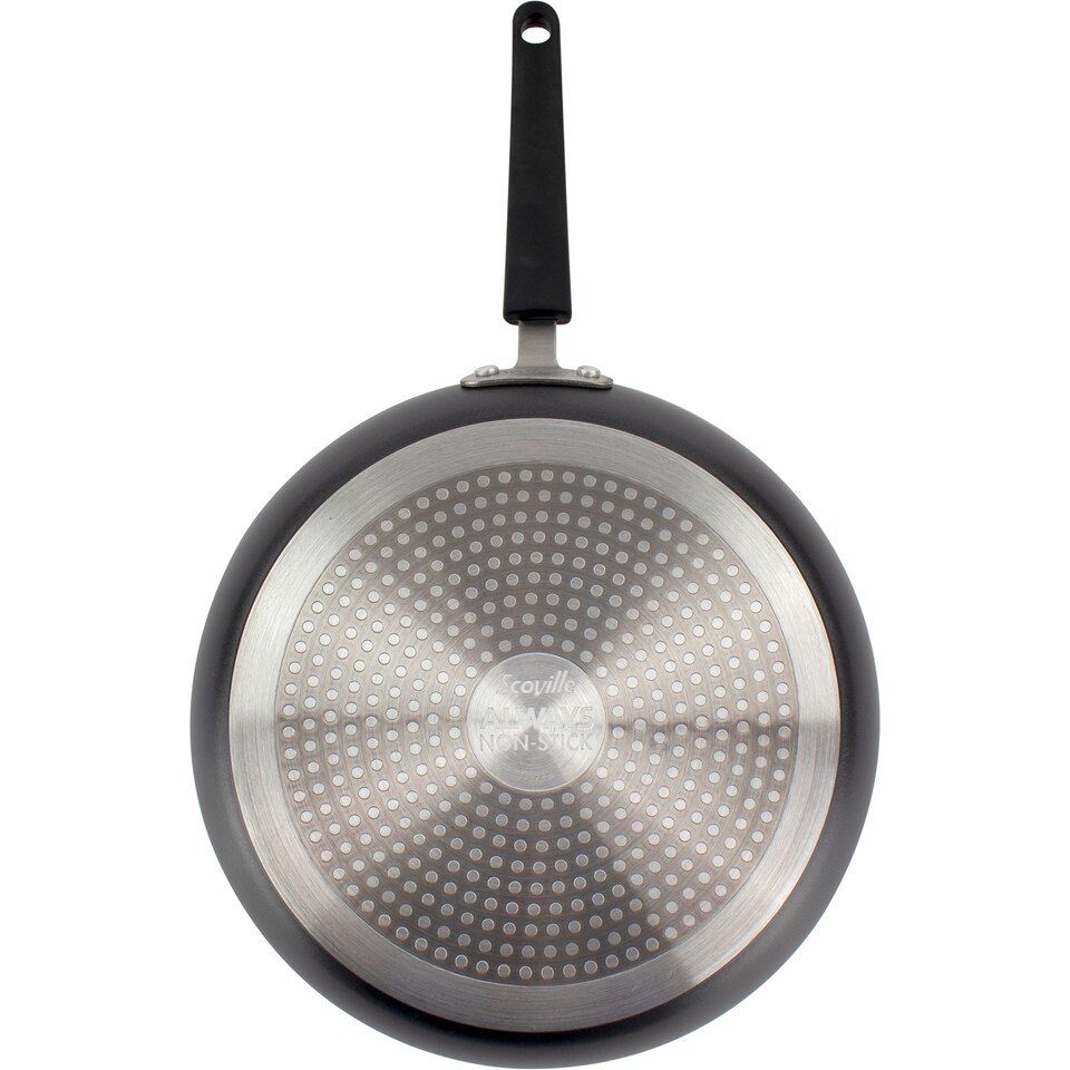 image 1 of Scoville Always Non Stick Frying Pan 28Cm