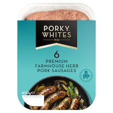Pork & Sausage Slices