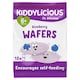image 1 of Kiddylicious Wafers Blueberry 40G
