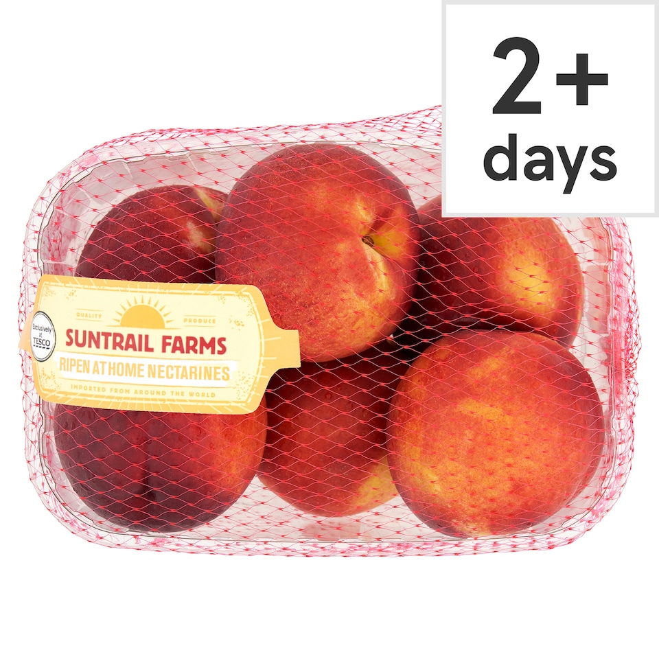 image 1 of Suntrail Farms Nectarine 1kg