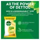 image 2 of Dettol Floor Wipes Lemon & Lime 10S