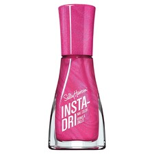 Sally Hansen Insta Dri Nail Polish Fuschia 9.17Ml