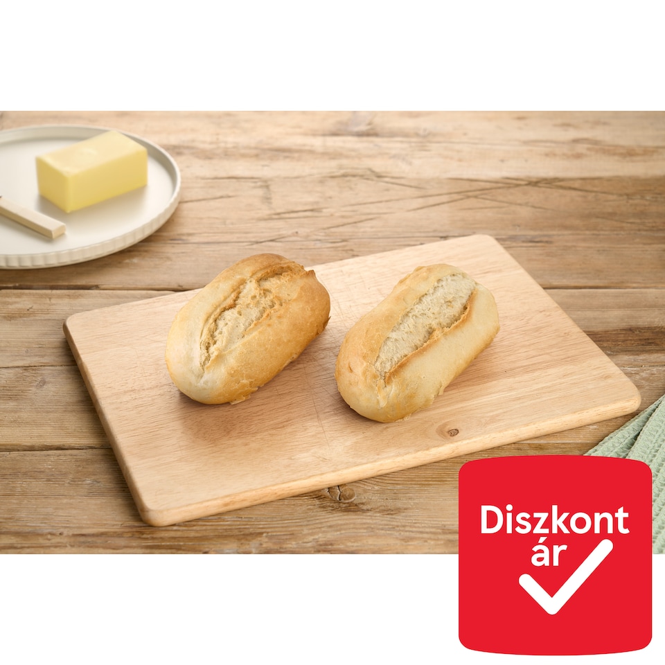 image 1 of Mini Baguette 50 g