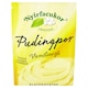Nyírfacukor Original gluténmentes vaníliaízű pudingpor édesítőszerrel 80 g  2. kép