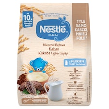 Infant Cereal 8 MONTHS+