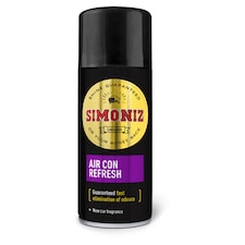 Simoniz Air Con Refresh 150Ml