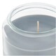 image 2 of Tesco Scented Candle Seasalt & Sandalwood 490G
