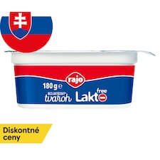 Cottage Cheese & Spreads