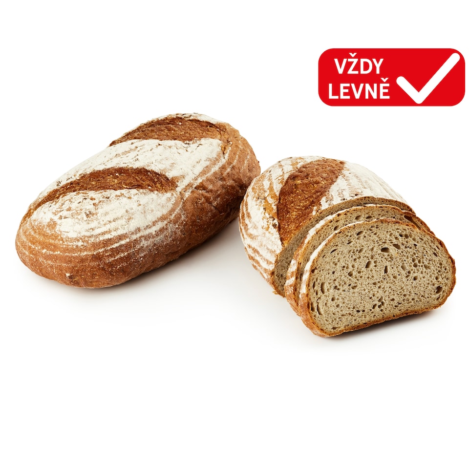 Cumin Bread 500g