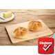 image 1 of Unflavoured Sandwich Roll 55 g