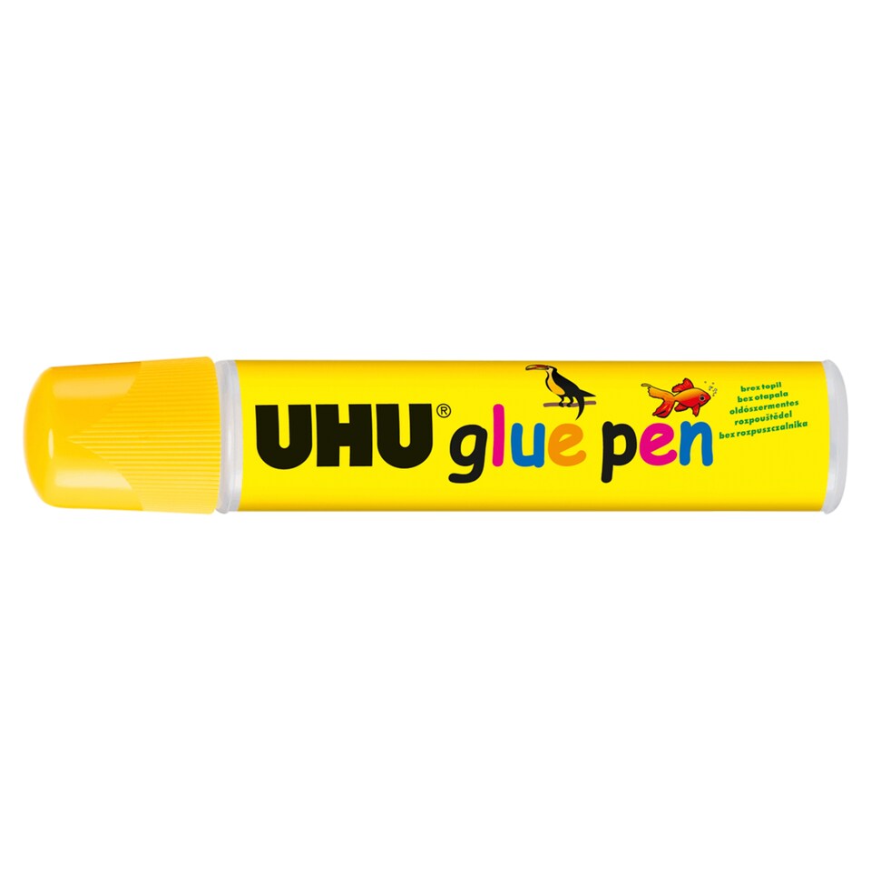 UHU Kancelářské lepidlo 50ml