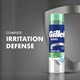 image 5 of Gillette Series Sensitive Skin Shaving Gel 200Ml