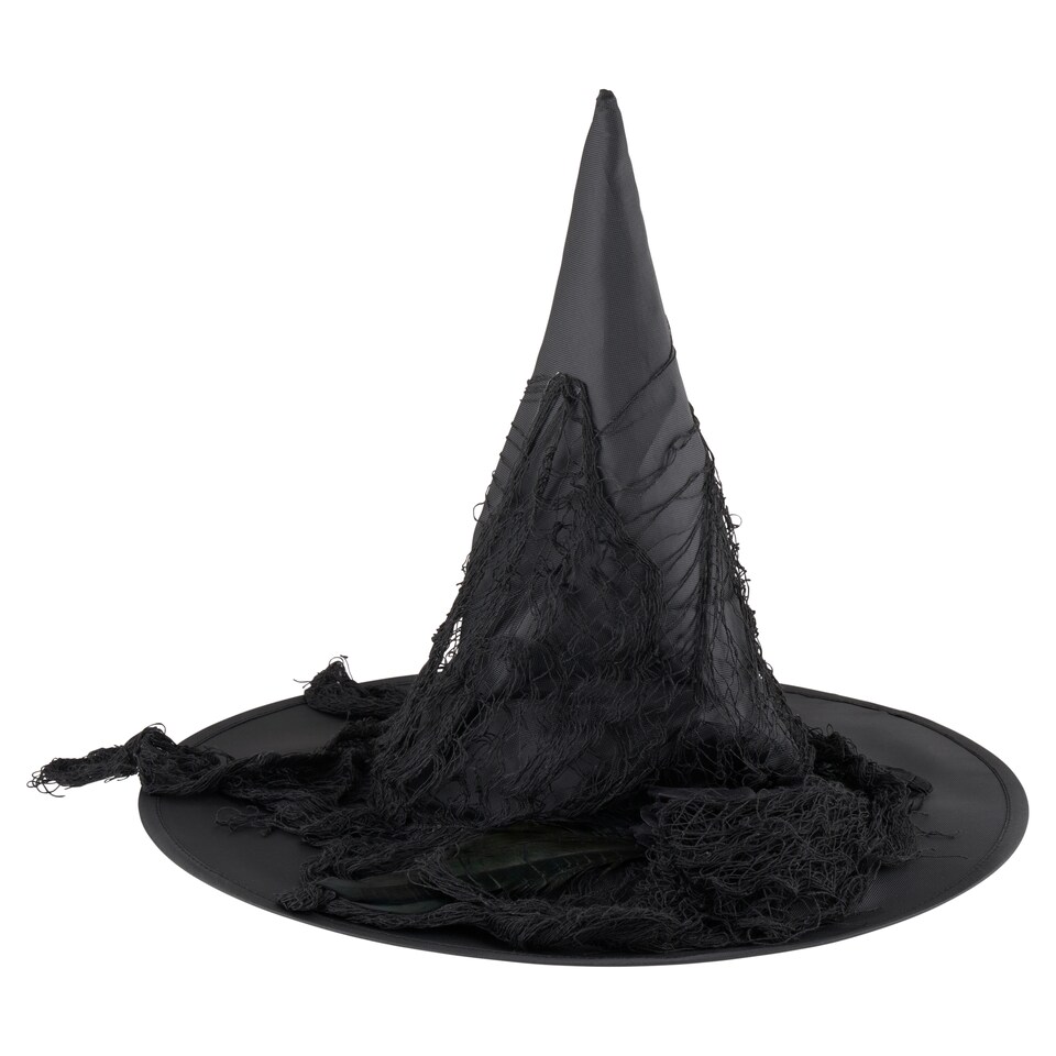 Jumi Witch's Hat