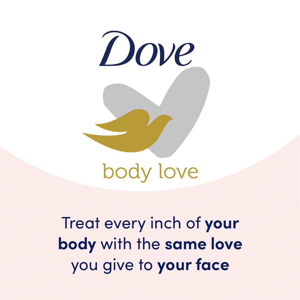 image 1 of Dove Pro Age Nourishing Body Care Body Lotion 400Ml
