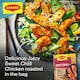 image 2 of Maggi So Juicy Sweet Chilli Chicken Recipe Mix 41g