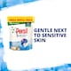image 2 of Persil 3 In1 Non Bio Laundry Washing Capsules 50 Washes 1.350kg