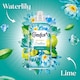 image 2 of Comfort Creations Fabric Conditioner Waterlily And Lime 30W 900Ml
