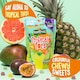 image 2 of Rowntree's Tropical Tots Sweets Sharing Bag 140g