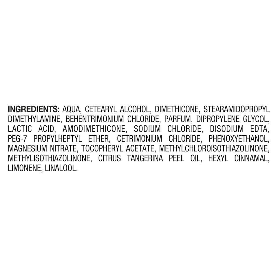 image 1 of Tresemme Moisture Rich Luxurious Conditioner 500Ml