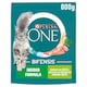 Obrázek 1 pro produkt Purina ONE Bifensis Indoor granule pro kočky krůta 800g