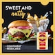 image 3 of Jarlsberg Original Cheese Slices 160g