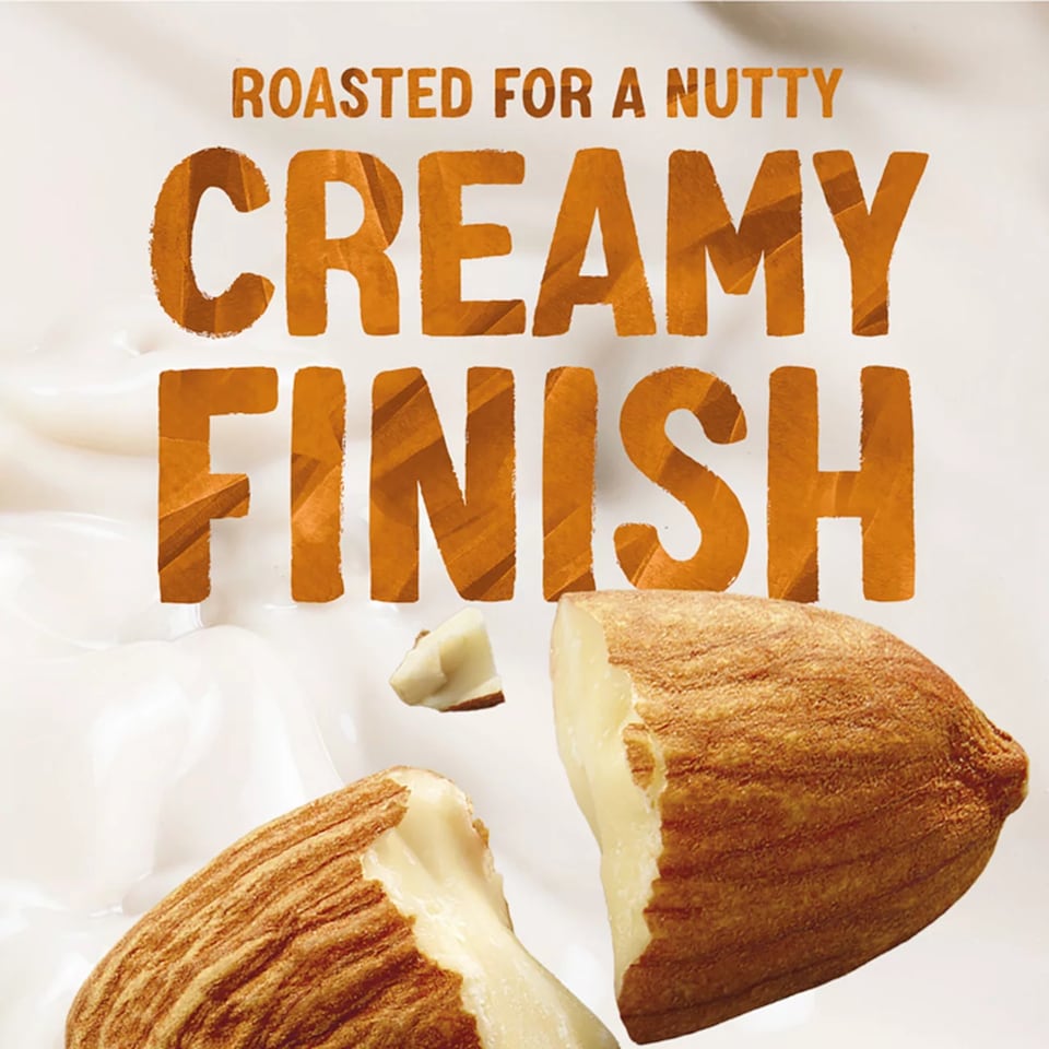 image 1 of Alpro Almond Original Chilled Dairy Free Drink 1L