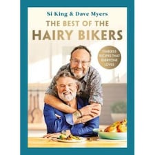The Best of the Hairy Bikers The Hairy Bikers
